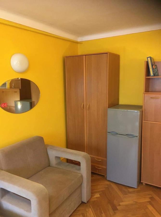 Mieszkanie "Panorama" Apartamento Krynica Zdroj Exterior foto