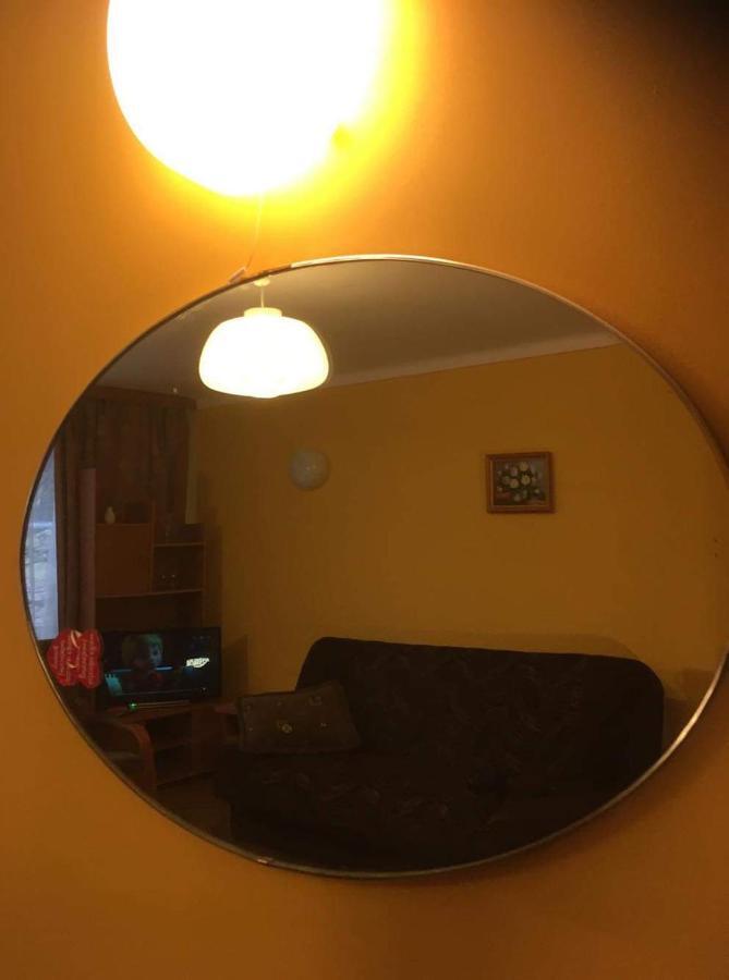 Mieszkanie "Panorama" Apartamento Krynica Zdroj Exterior foto