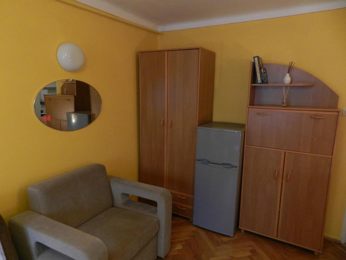 Mieszkanie "Panorama" Apartamento Krynica Zdroj Exterior foto