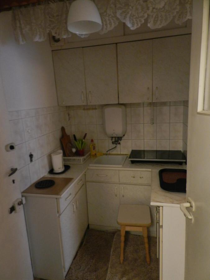 Mieszkanie "Panorama" Apartamento Krynica Zdroj Exterior foto