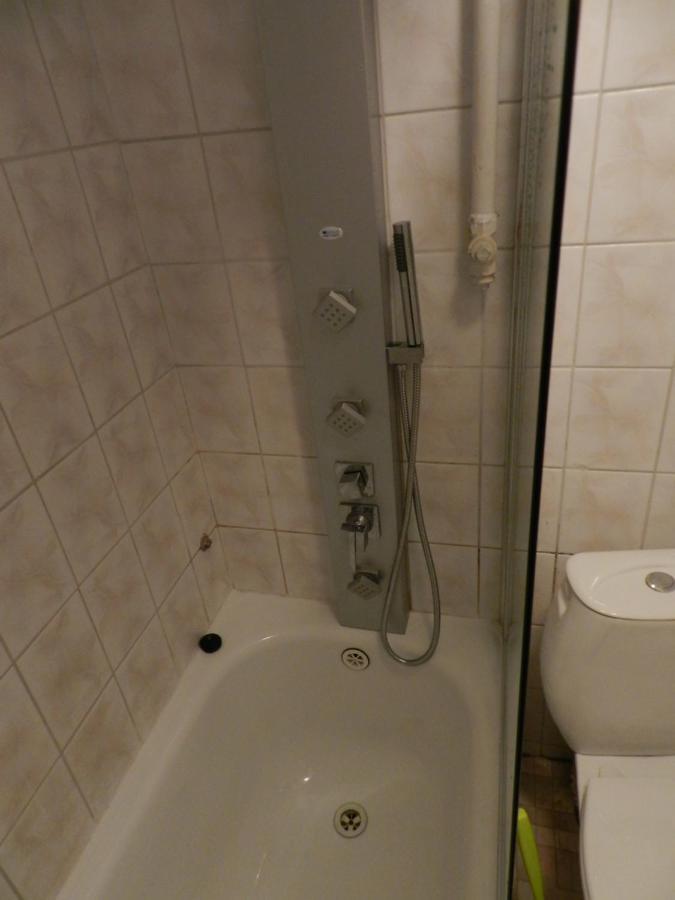 Mieszkanie "Panorama" Apartamento Krynica Zdroj Exterior foto