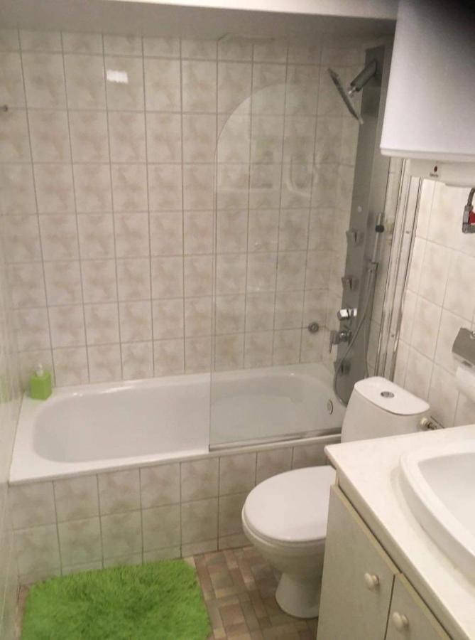 Mieszkanie "Panorama" Apartamento Krynica Zdroj Exterior foto