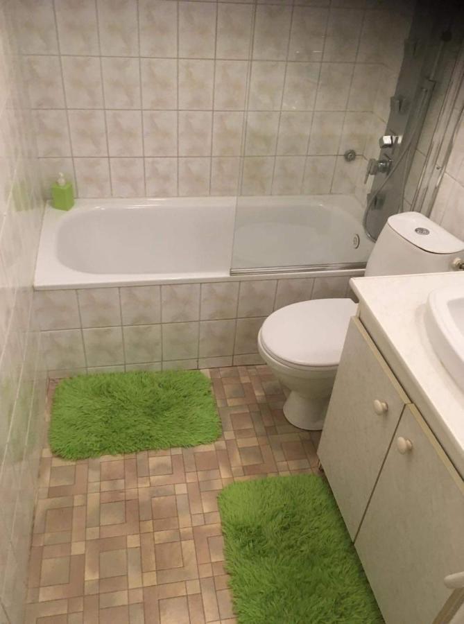 Mieszkanie "Panorama" Apartamento Krynica Zdroj Exterior foto