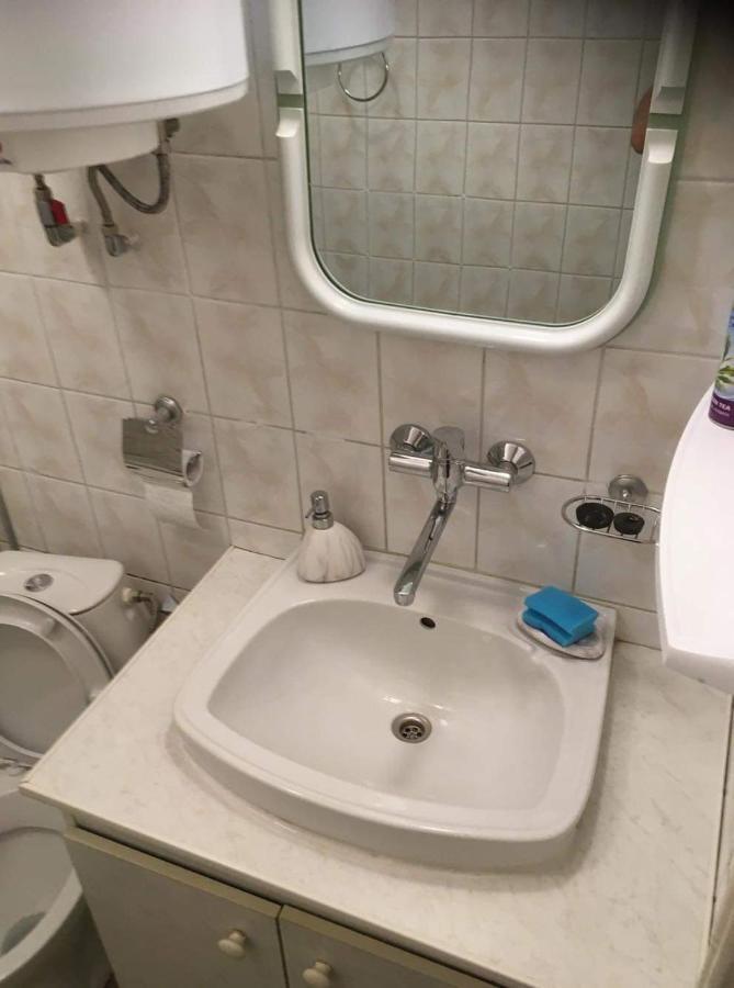 Mieszkanie "Panorama" Apartamento Krynica Zdroj Exterior foto