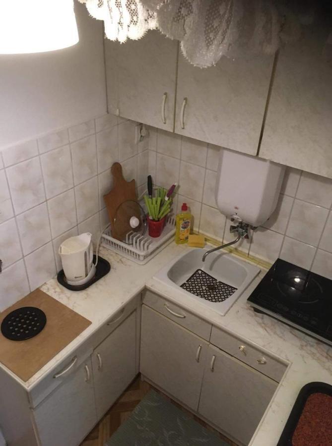 Mieszkanie "Panorama" Apartamento Krynica Zdroj Exterior foto