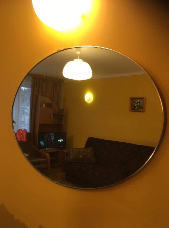 Mieszkanie "Panorama" Apartamento Krynica Zdroj Exterior foto