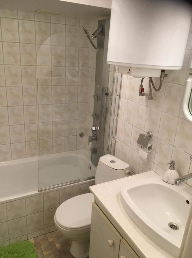 Mieszkanie "Panorama" Apartamento Krynica Zdroj Exterior foto
