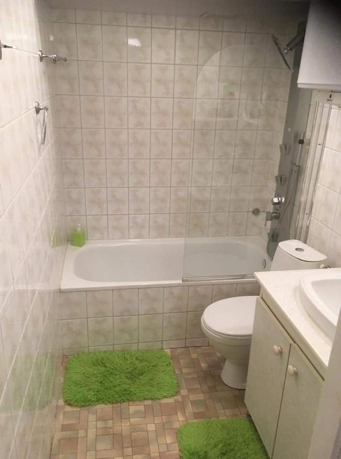 Mieszkanie "Panorama" Apartamento Krynica Zdroj Exterior foto